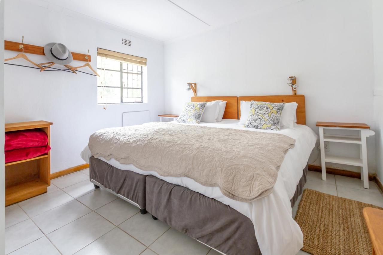 Arendsig Wine Estate & Cottages ボニーベール エクステリア 写真