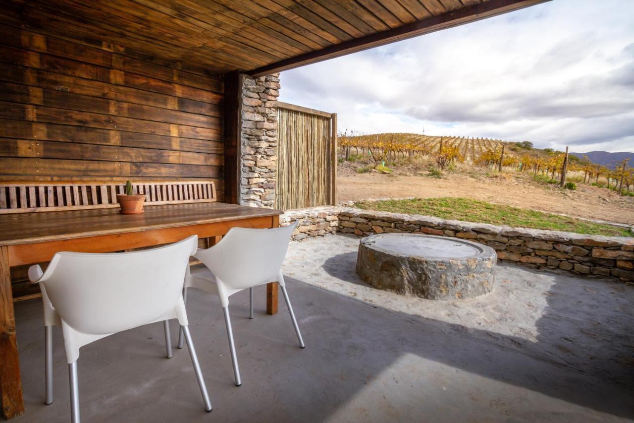 Arendsig Wine Estate & Cottages ボニーベール エクステリア 写真