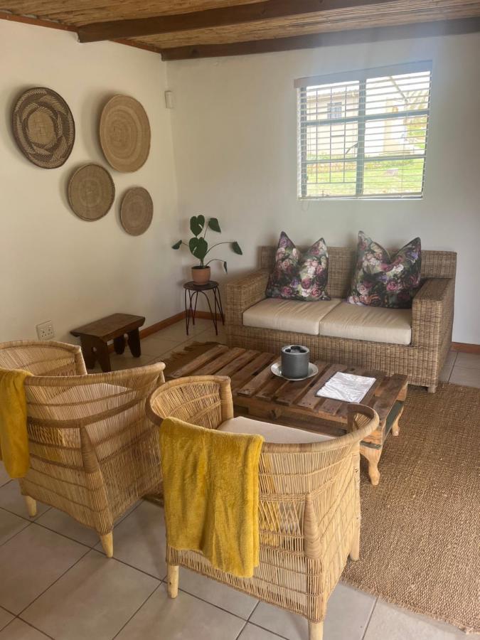 Arendsig Wine Estate & Cottages ボニーベール エクステリア 写真