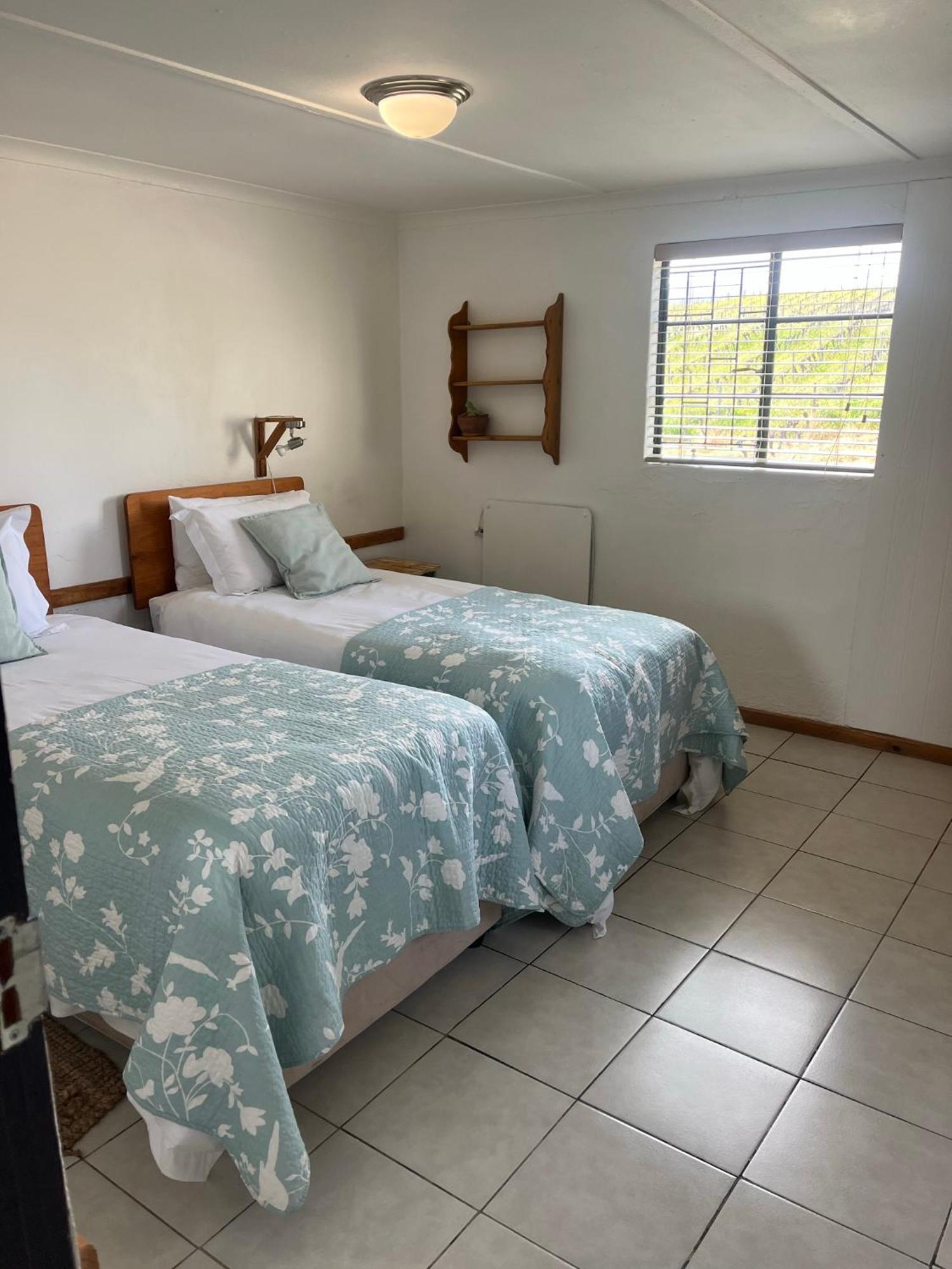 Arendsig Wine Estate & Cottages ボニーベール エクステリア 写真