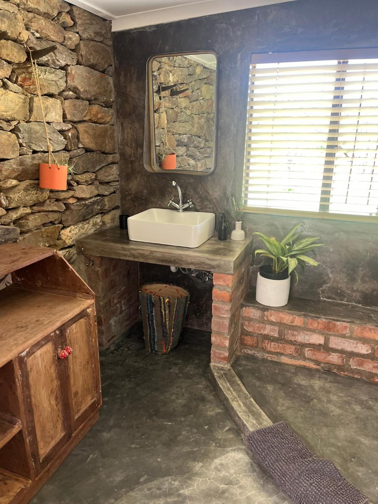 Arendsig Wine Estate & Cottages ボニーベール エクステリア 写真